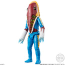 Ultraman Bandai Choudou Alpha Ultra Kaiju 2 (re-run)