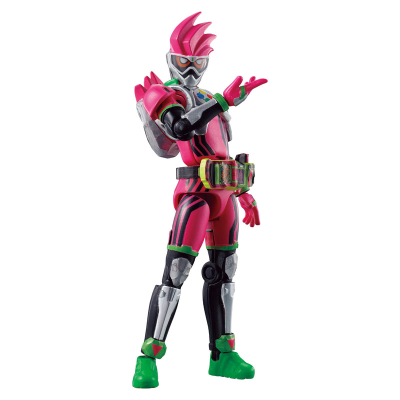 Kamen Rider EX-AID Bandai SO-DO Chronicle
