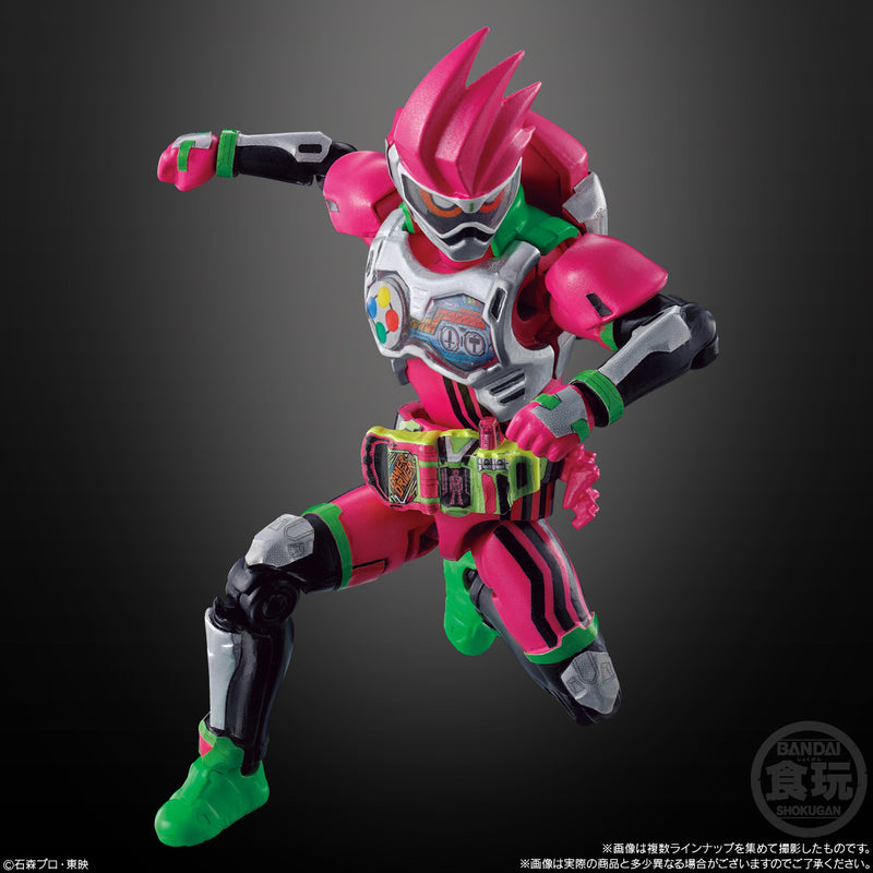 Kamen Rider EX-AID Bandai SO-DO Chronicle