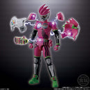 Kamen Rider EX-AID Bandai SO-DO Chronicle