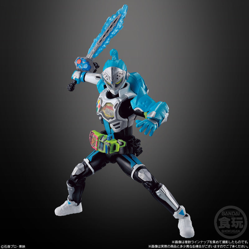 Kamen Rider EX-AID Bandai SO-DO Chronicle