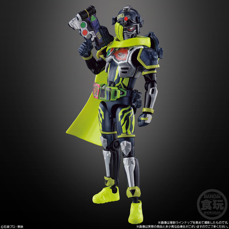 Kamen Rider EX-AID Bandai SO-DO Chronicle