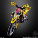 Kamen Rider EX-AID Bandai SO-DO Chronicle