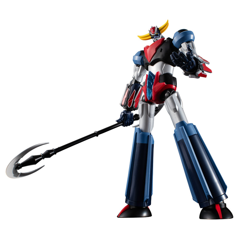 Grendizer U Bandai SMP [SHOKUGAN MODELING PROJECT] Grendizer U