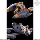 Gunbuster Bandai SMP [SHOKUGAN MODELING PROJECT] Gunbuster