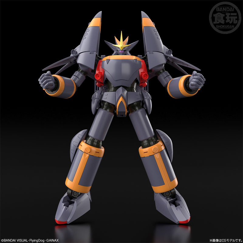 Gunbuster Bandai SMP [SHOKUGAN MODELING PROJECT] Gunbuster