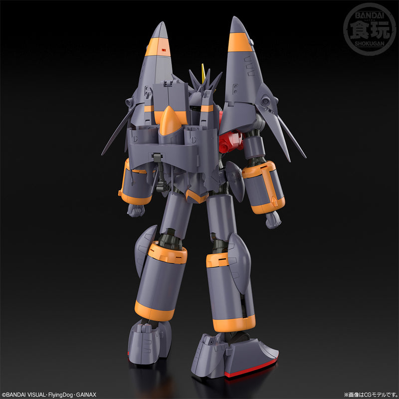 Gunbuster Bandai SMP [SHOKUGAN MODELING PROJECT] Gunbuster