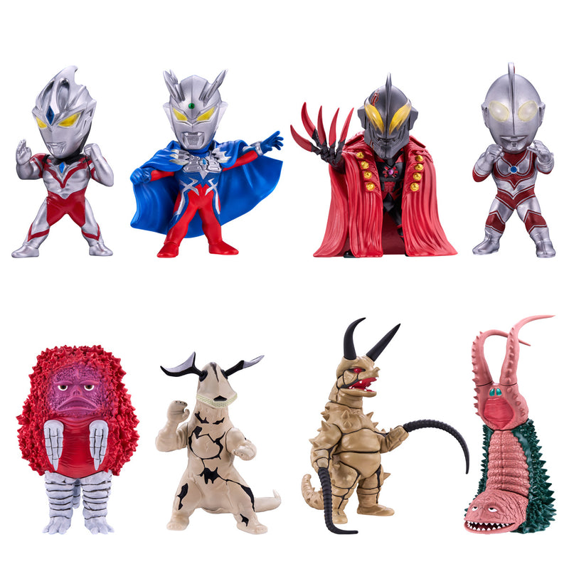 Ultraman Bandai Converge Motion Ultraman 10