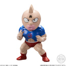 Kinnikuman Bandai Trading Figure Collection