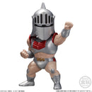 Kinnikuman Bandai Trading Figure Collection