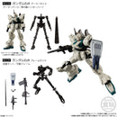 Mobile Suit Gundam Bandai G Frame FA The 08th MS Team Special Selection