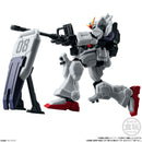 Mobile Suit Gundam Bandai G Frame FA The 08th MS Team Special Selection