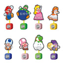 Super Mario Bros. Wonder Bandai Panel Clip Stand