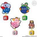 Super Mario Bros. Wonder Bandai Panel Clip Stand