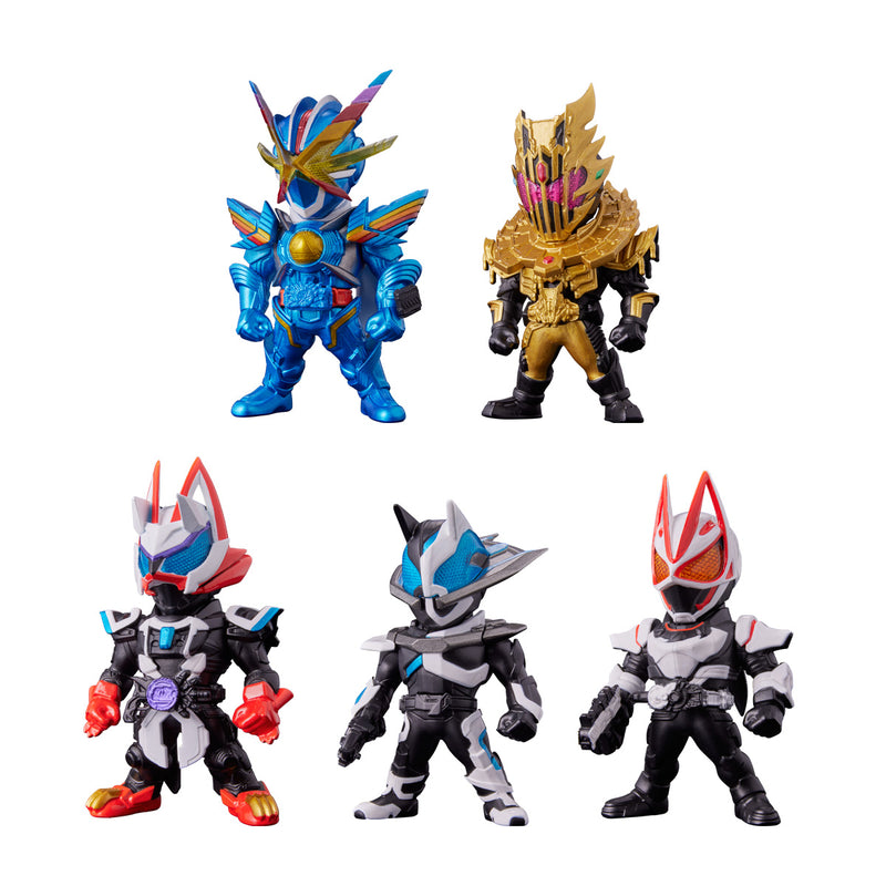 KAMEN RIDER Bandai CONVERGE 29