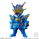 KAMEN RIDER Bandai CONVERGE 29