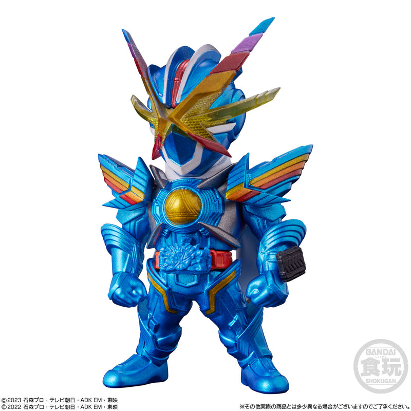 KAMEN RIDER Bandai CONVERGE 29