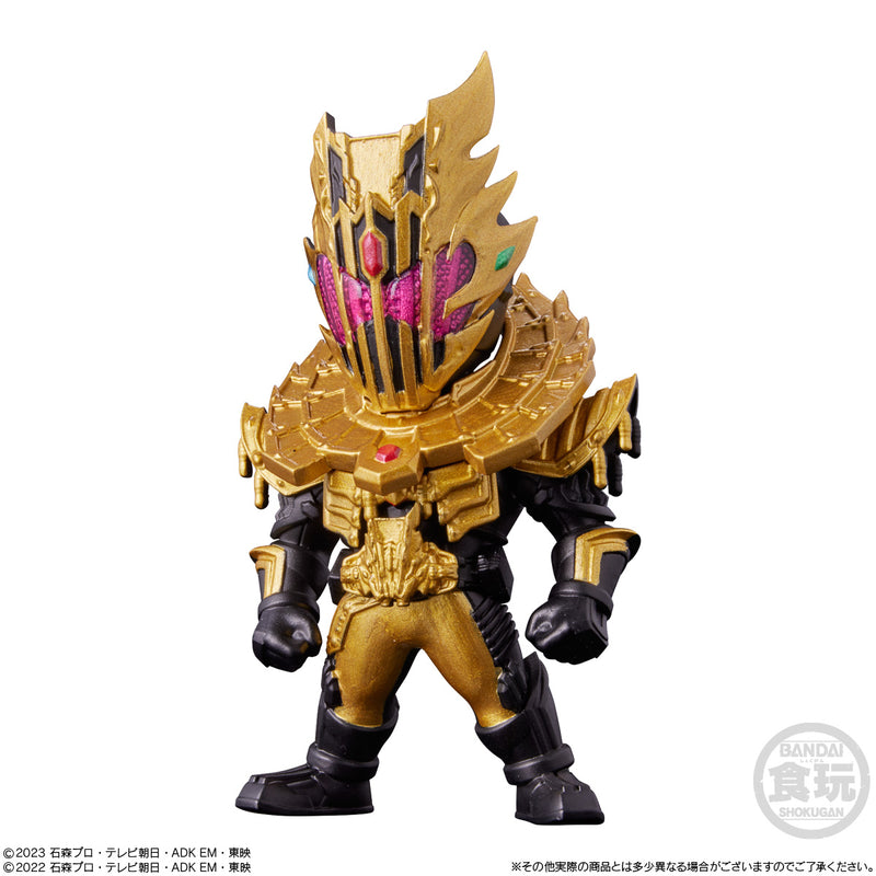 KAMEN RIDER Bandai CONVERGE 29
