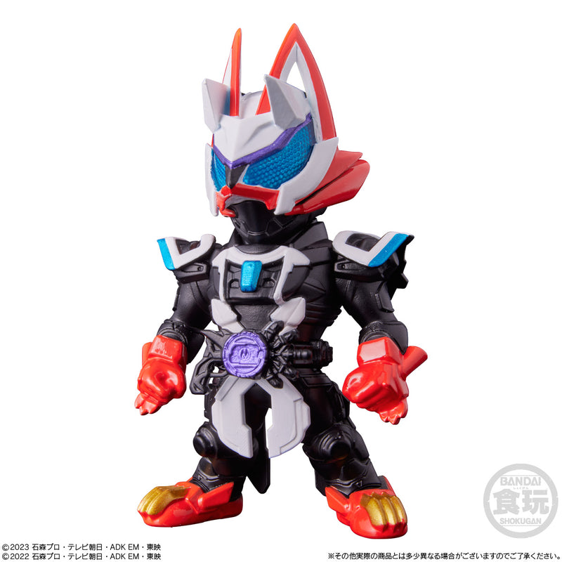 KAMEN RIDER Bandai CONVERGE 29