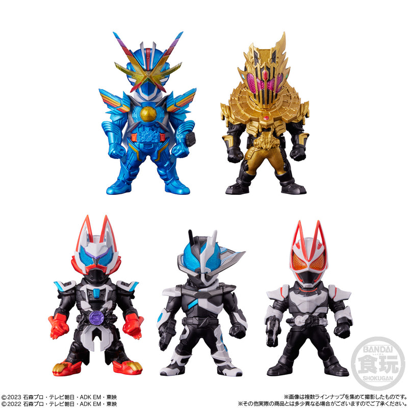 KAMEN RIDER Bandai CONVERGE 29