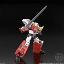 Brave Police J-Decker SMP [SHOKUGAN MODELING PROJECT] Duke Fire