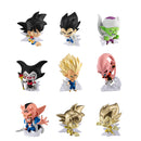 Dragon Ball Super Bandai Chosenshi Figure 8
