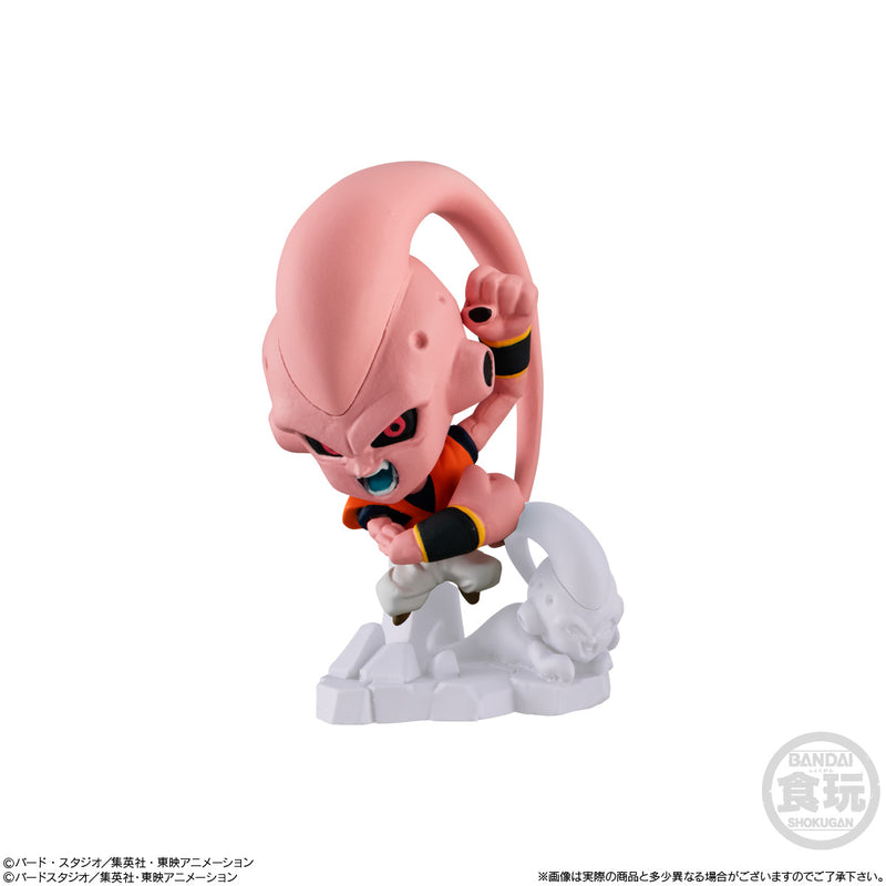 Dragon Ball Super Bandai Chosenshi Figure 8
