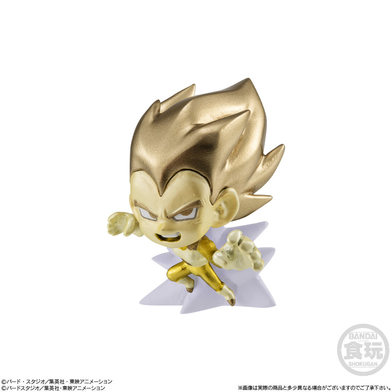 Dragon Ball Super Bandai Chosenshi Figure 8