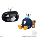 Super Mario Bandai Mascot Charm Collection