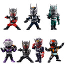 Kamen Rider Bandai Converge Motion Kamen Rider 6