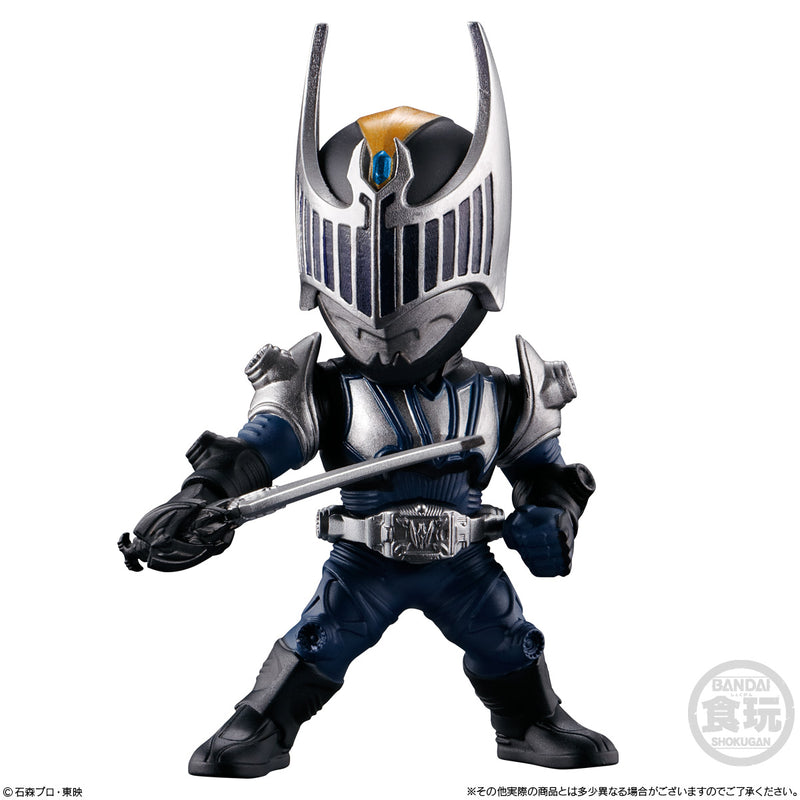 Kamen Rider Bandai Converge Motion Kamen Rider 6
