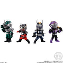 Kamen Rider Bandai Converge Motion Kamen Rider 6