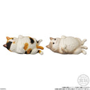 Bandai Mocchirikororin Cat