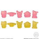Sanrio Characters Bandai Mascot with Gummy