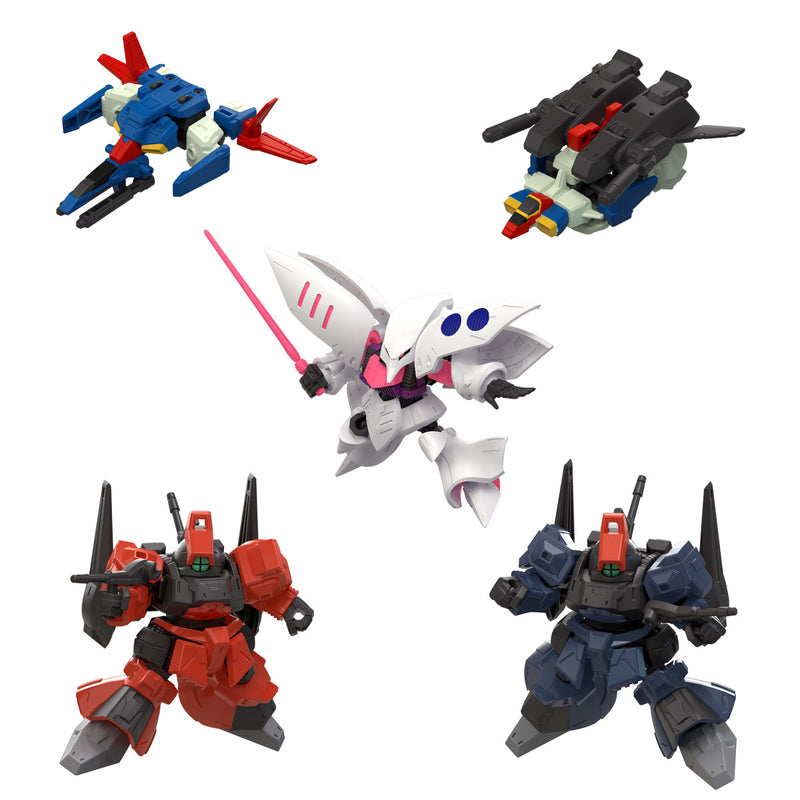 Gundam Bandai Mobility Joint Gundam Vol. 10