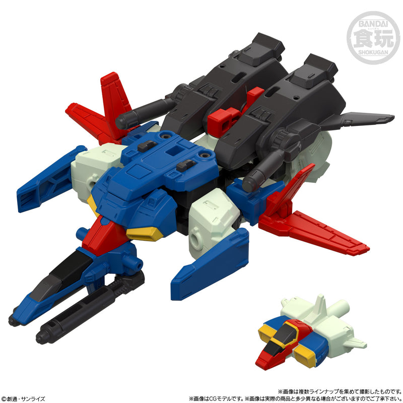 Gundam Bandai Mobility Joint Gundam Vol. 10