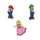 Super Mario Bandai Chara Magnets 2