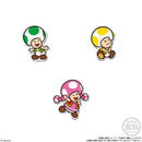 Super Mario Bandai Chara Magnets 2