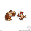 Super Mario Bandai Chara Magnets 2