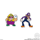 Super Mario Bandai Chara Magnets 2