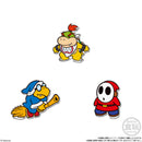 Super Mario Bandai Chara Magnets 2