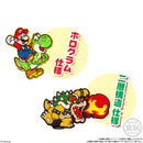 Super Mario Bandai Chara Magnets 2