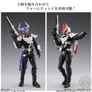 Kamen Rider Bandai Shodo EXCEED