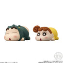 Crayon Shin-chan Bandai Mocchirikororin Crayon Shin-chan