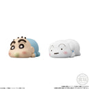 Crayon Shin-chan Bandai Mocchirikororin Crayon Shin-chan