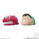 Crayon Shin-chan Bandai Mocchirikororin Crayon Shin-chan