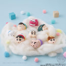 Crayon Shin-chan Bandai Mocchirikororin Crayon Shin-chan