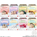 Crayon Shin-chan Bandai Mocchirikororin Crayon Shin-chan