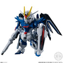 Mobile Suit Gundam SEED Freedom Bandai FW Gundam Converge Seed Freedom Revive Rising & Immortal