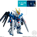 Mobile Suit Gundam SEED Freedom Bandai FW Gundam Converge Seed Freedom Revive Rising & Immortal